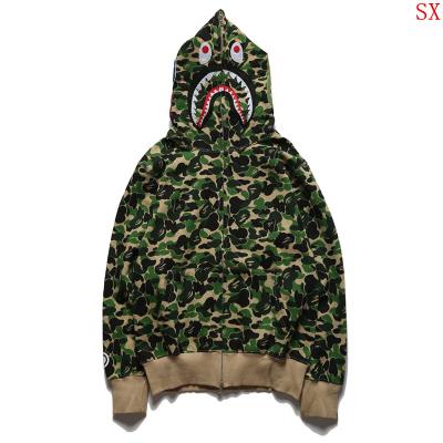 Cheap Bape Hoodies wholesale No. 244